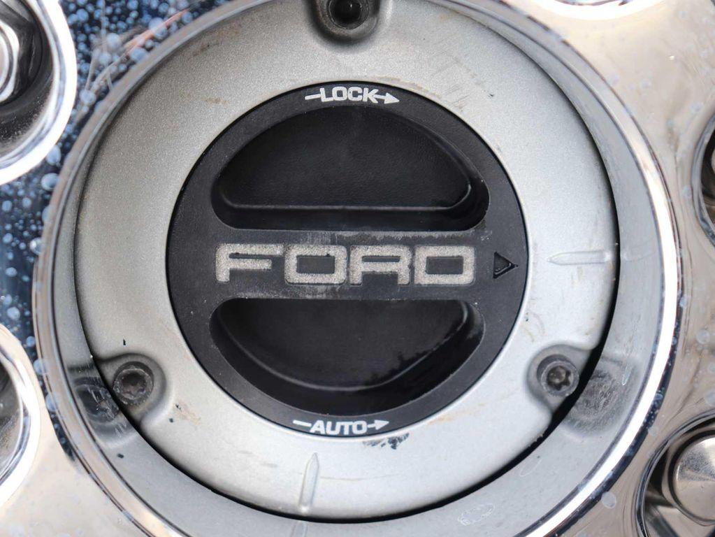 used 2024 Ford F-350 car, priced at $74,495