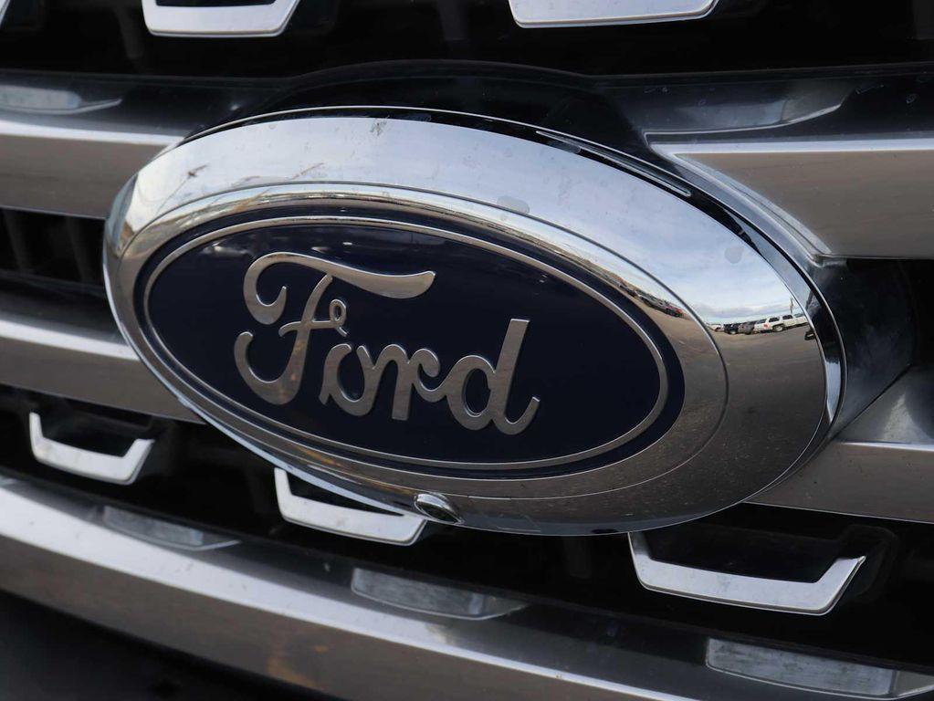 used 2024 Ford F-350 car, priced at $74,495