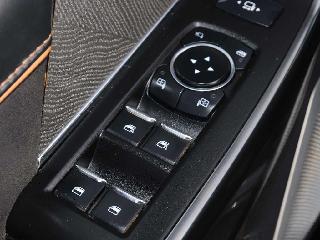 used 2024 Ford F-350 car, priced at $74,495