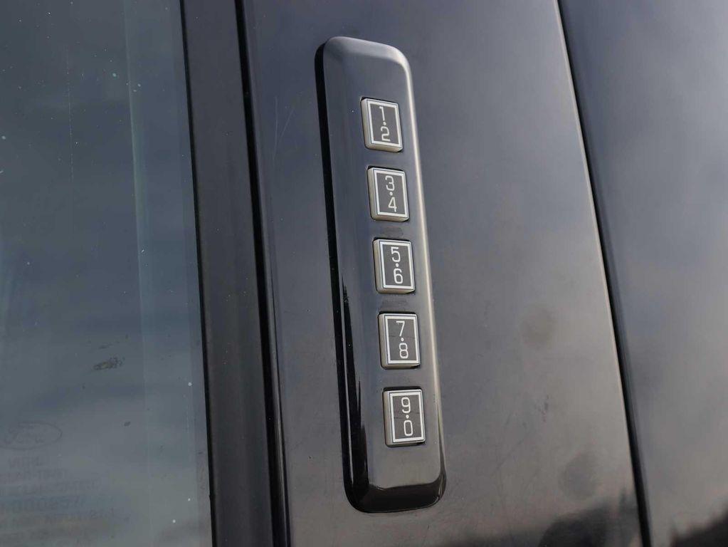 used 2024 Ford F-350 car, priced at $74,495