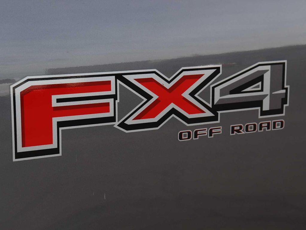 used 2024 Ford F-350 car, priced at $74,495