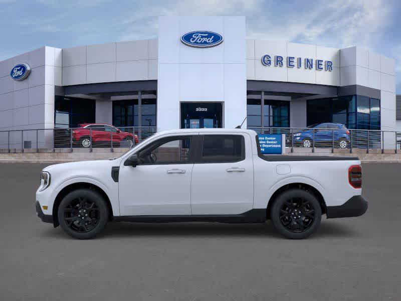new 2026 Ford Maverick car, priced at $41,410