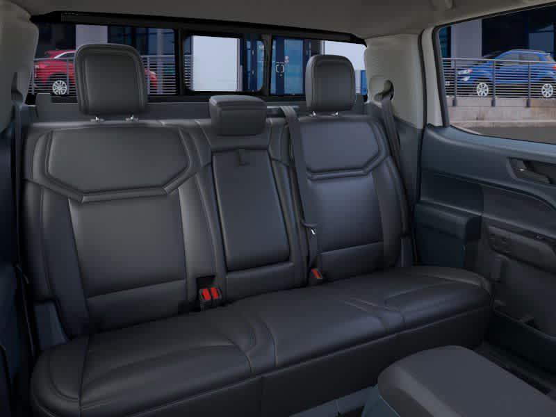 new 2026 Ford Maverick car, priced at $41,410