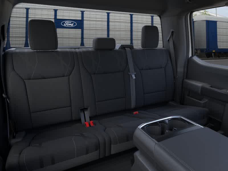 new 2026 Ford F-150 car, priced at $45,385