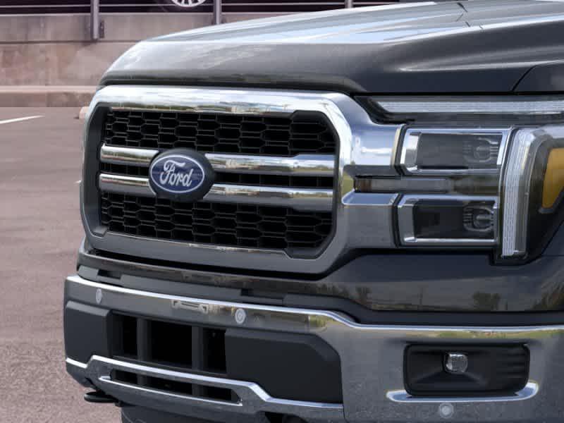 new 2026 Ford F-150 car, priced at $70,505