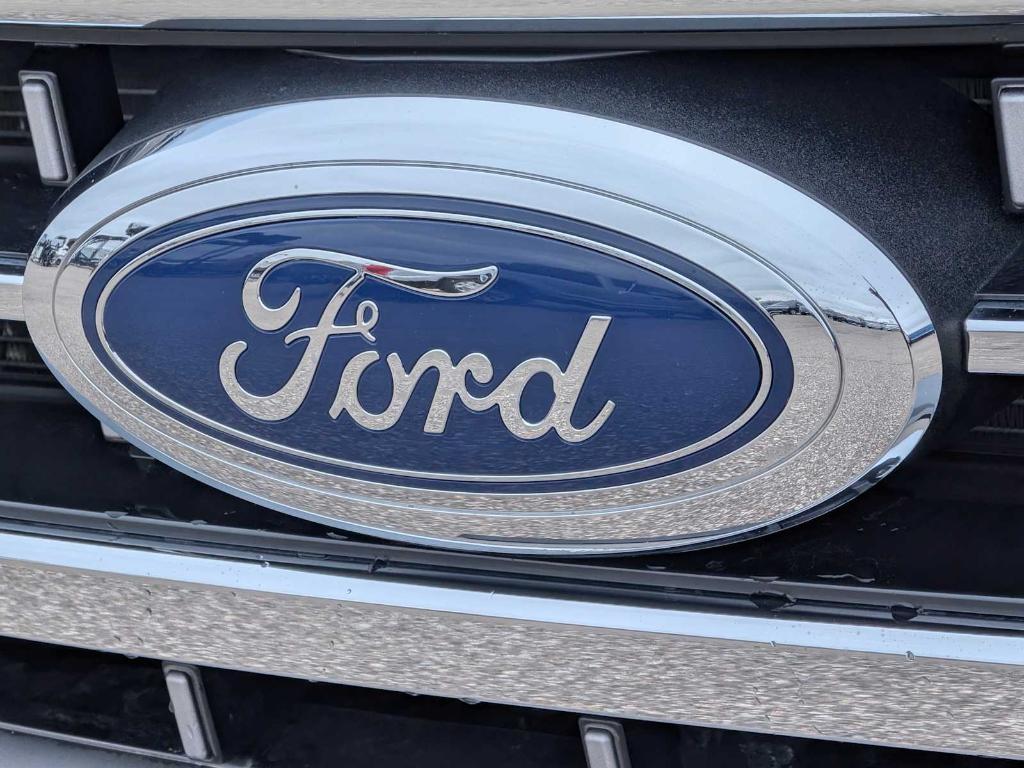 used 2022 Ford F-150 car, priced at $44,495