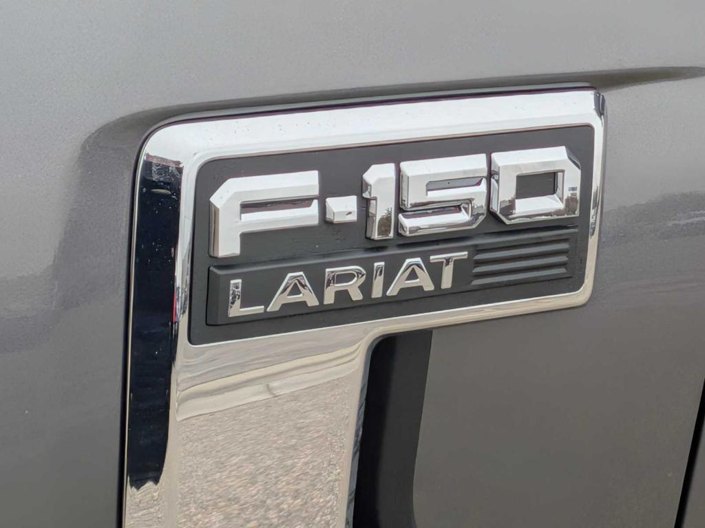 used 2022 Ford F-150 car, priced at $44,495