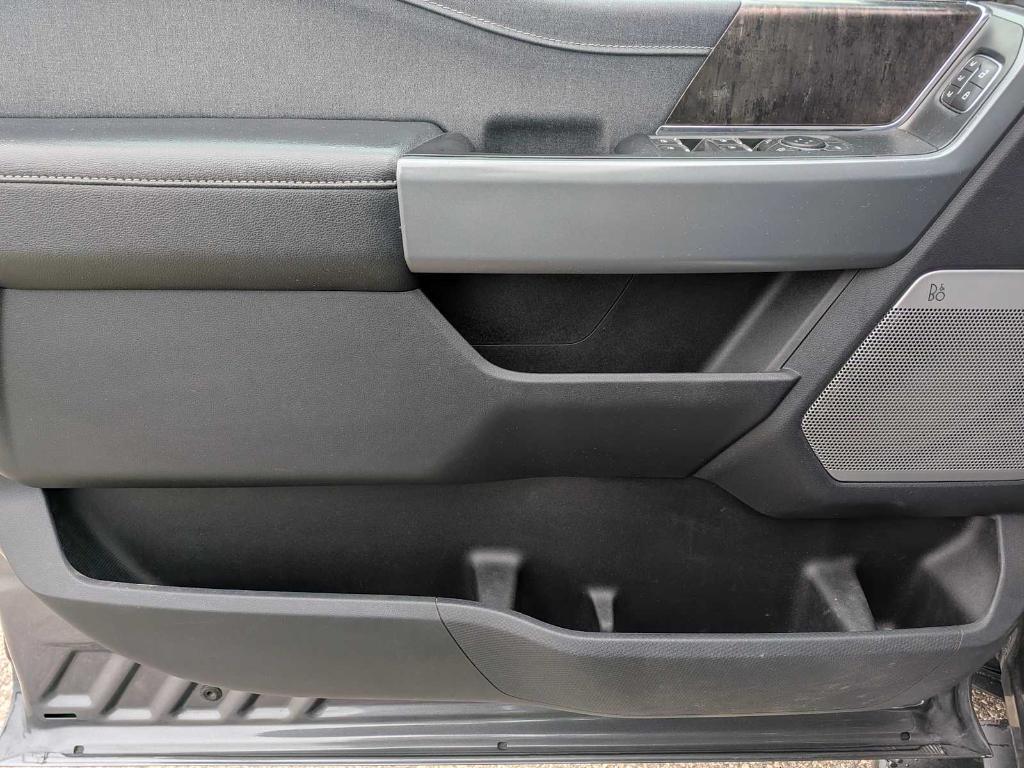 used 2022 Ford F-150 car, priced at $44,495