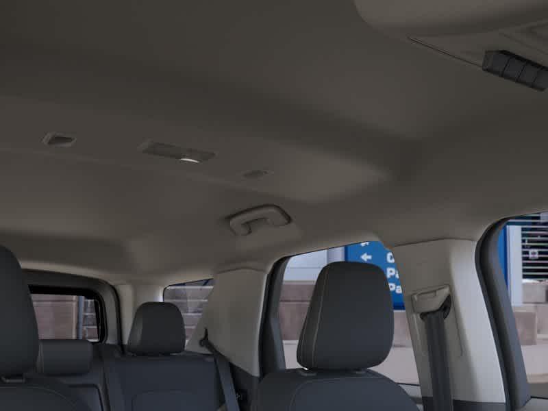 new 2026 Ford Bronco Sport car, priced at $35,995
