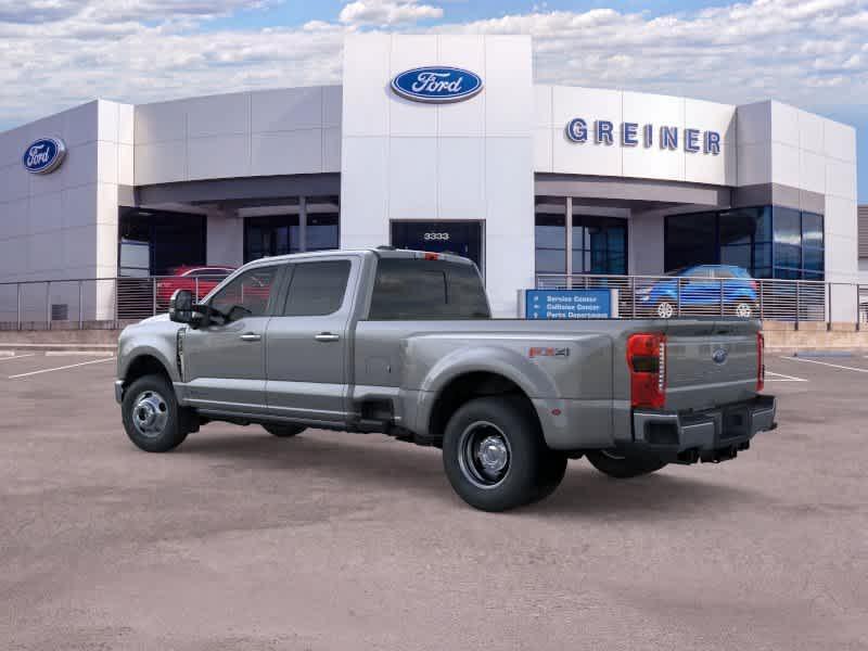 new 2026 Ford F-350 car, priced at $83,936
