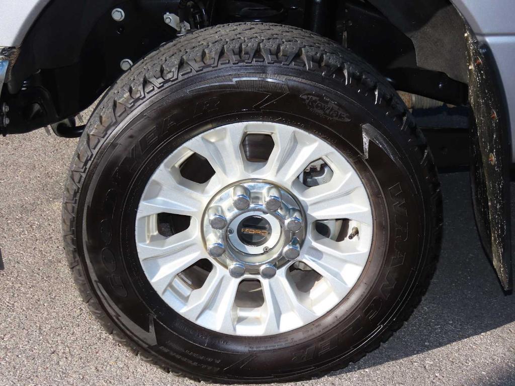 used 2022 Ford F-250 car, priced at $47,995