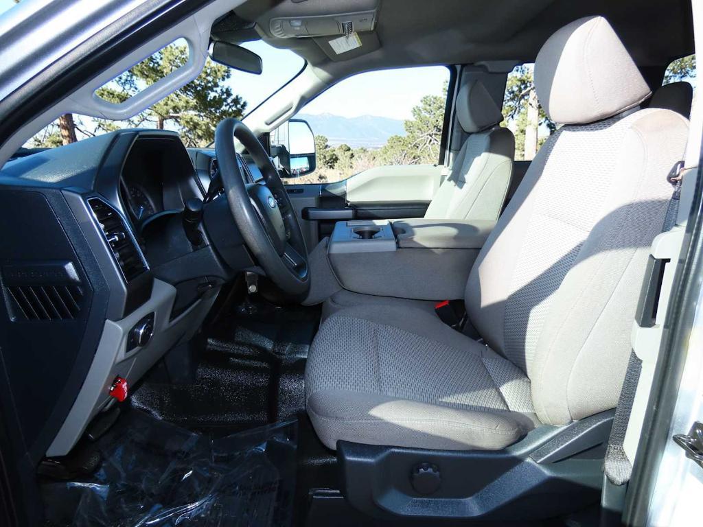 used 2022 Ford F-250 car, priced at $47,995
