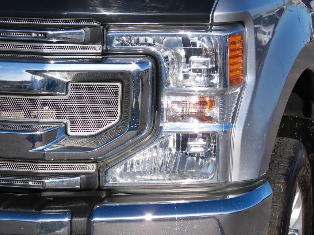 used 2022 Ford F-250 car, priced at $47,995