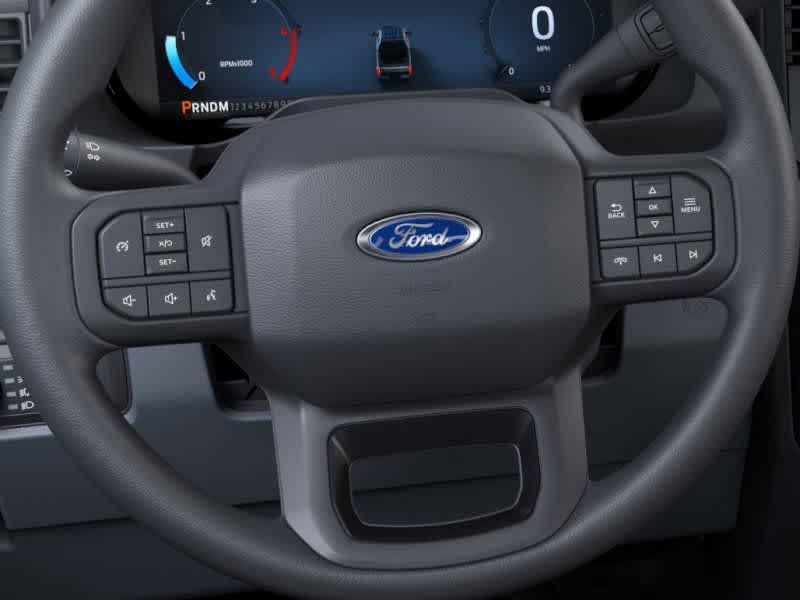 new 2026 Ford F-450 car, priced at $84,065