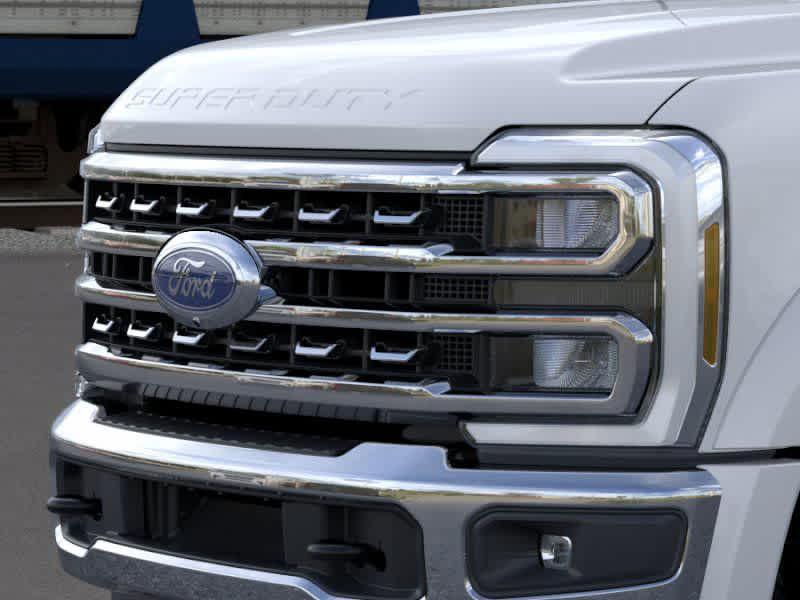 new 2026 Ford F-450 car, priced at $84,065