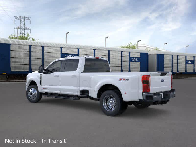 new 2026 Ford F-450 car, priced at $84,065
