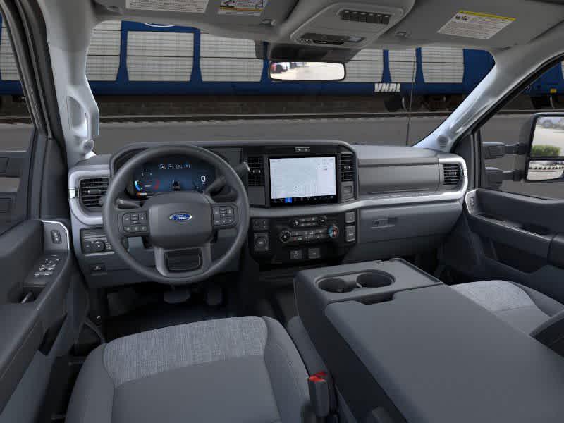 new 2026 Ford F-450 car, priced at $84,065