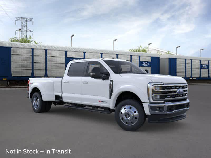 new 2026 Ford F-450 car, priced at $84,065