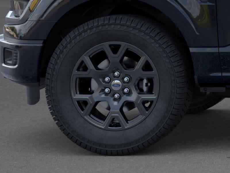 new 2026 Ford F-150 car, priced at $48,710