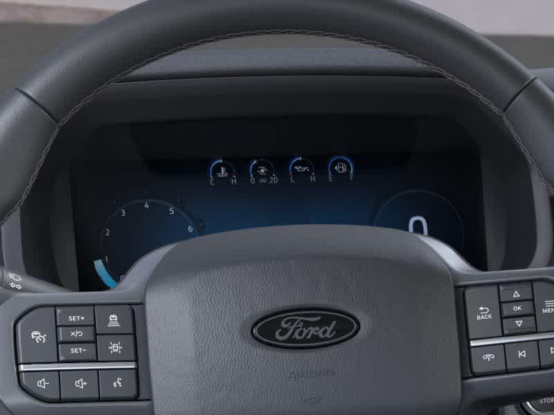 new 2026 Ford F-150 car, priced at $57,554