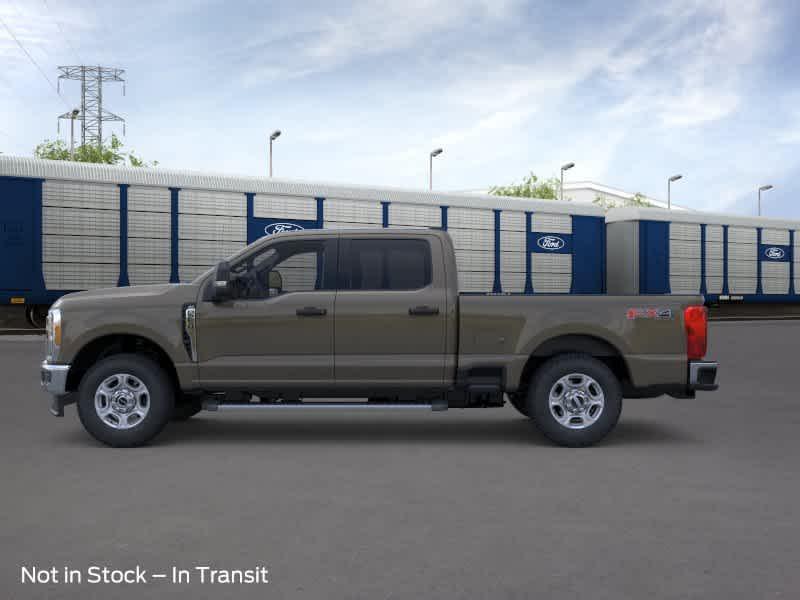 new 2026 Ford F-250 car, priced at $60,815