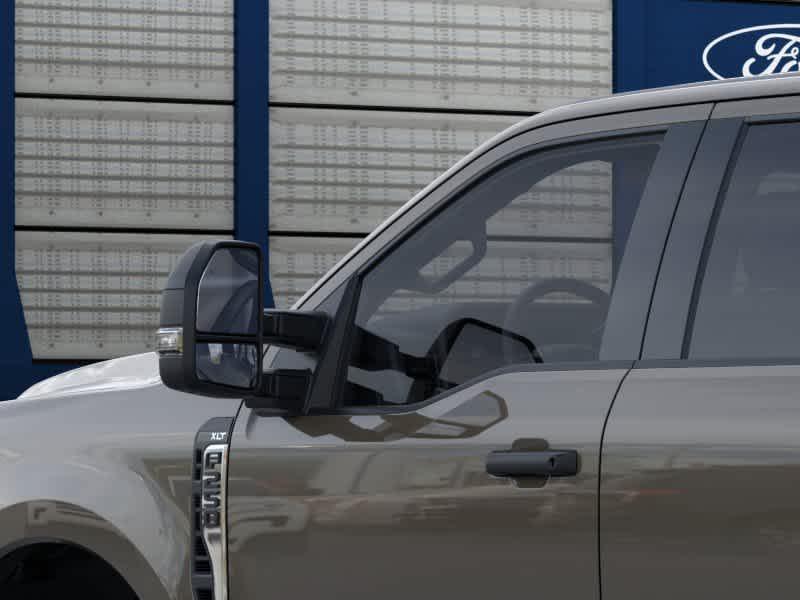 new 2026 Ford F-250 car, priced at $60,815