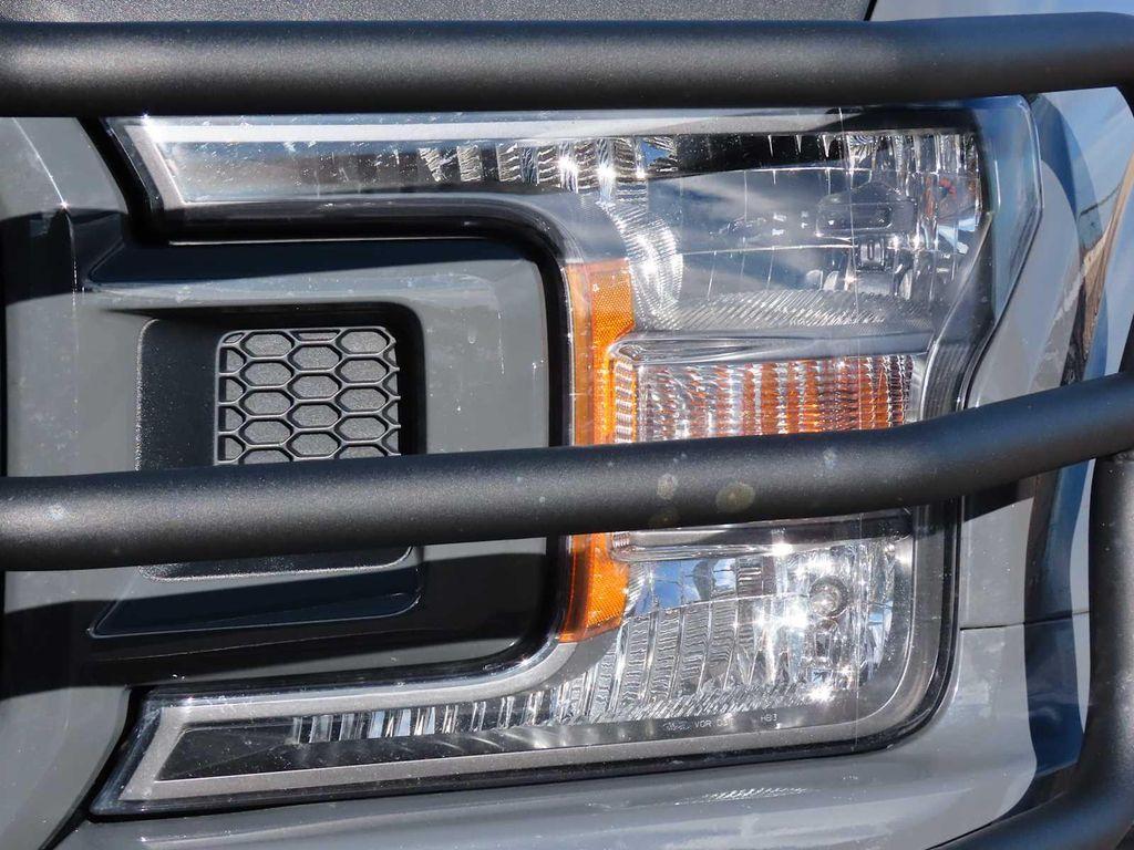 used 2020 Ford F-150 car, priced at $27,595