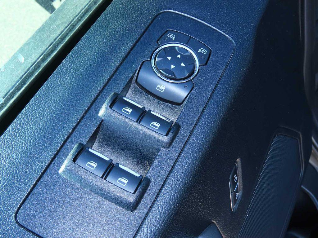 used 2020 Ford F-150 car, priced at $27,595