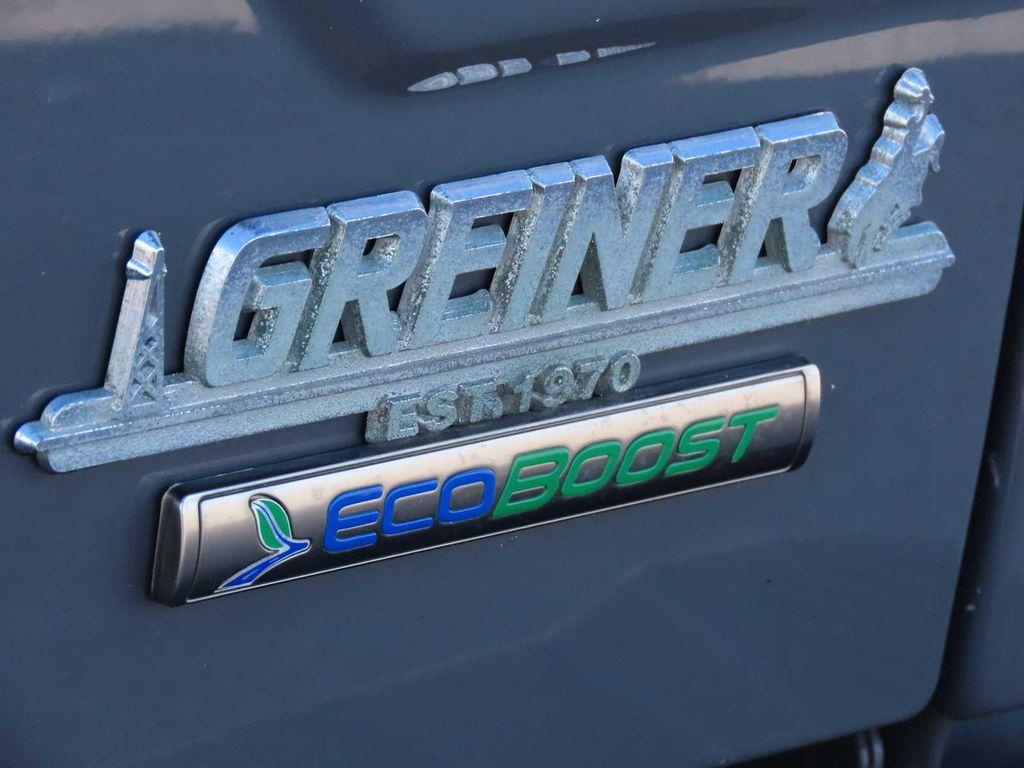 used 2020 Ford F-150 car, priced at $27,595