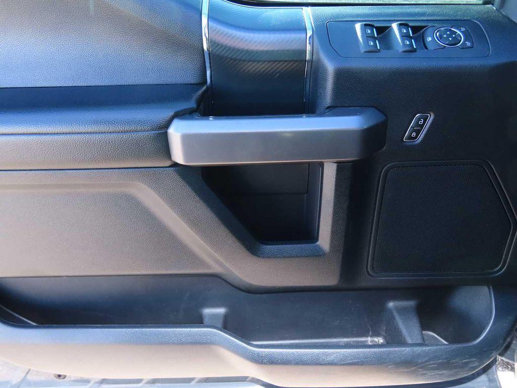 used 2020 Ford F-150 car, priced at $27,595