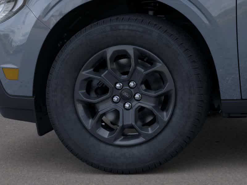 new 2026 Ford Maverick car, priced at $35,295