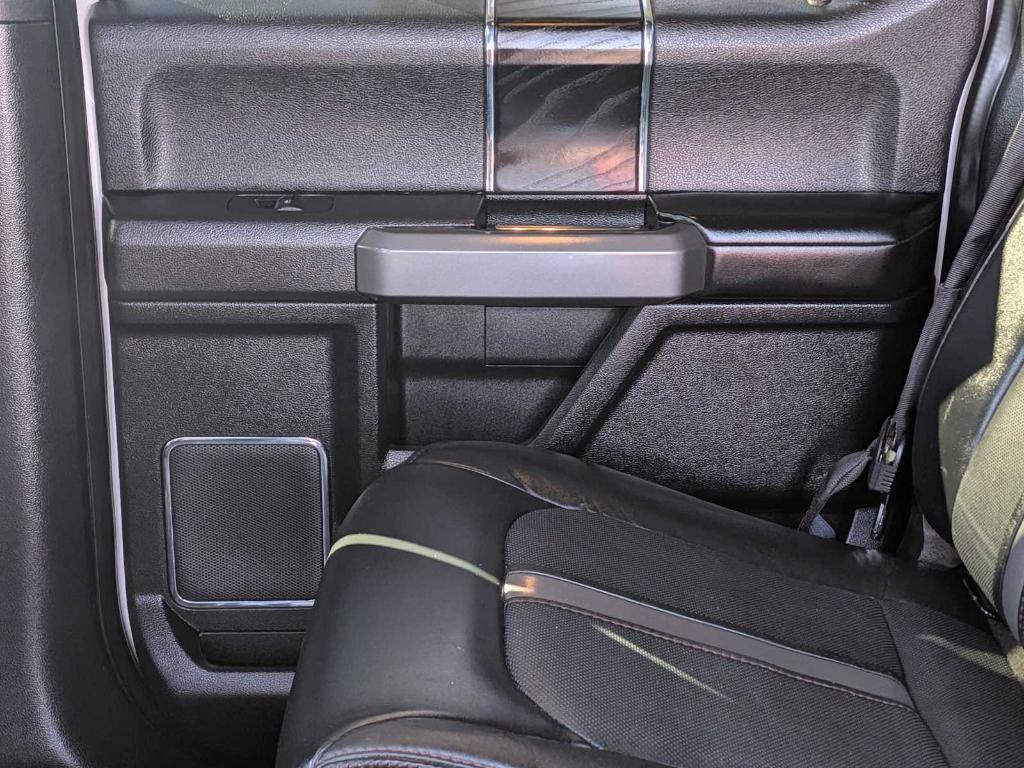 used 2019 Ford F-150 car, priced at $25,595