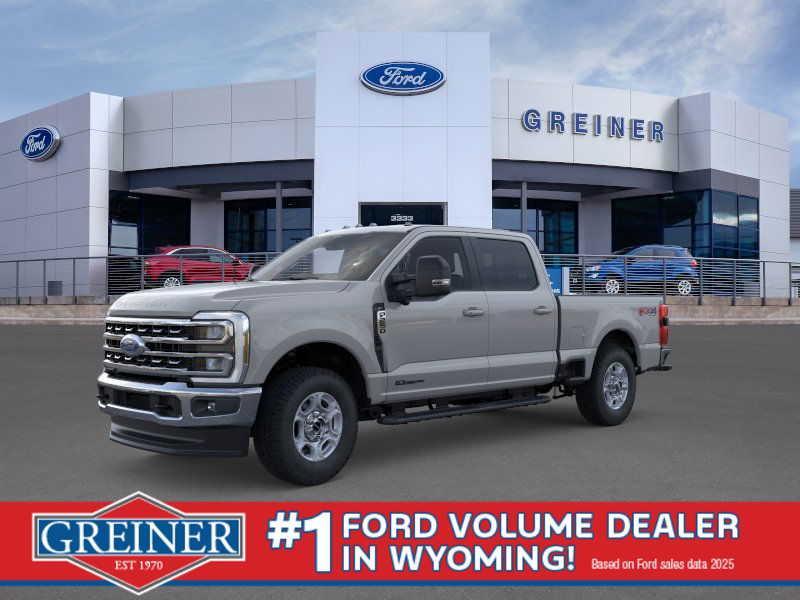 new 2026 Ford F-250 car, priced at $73,499