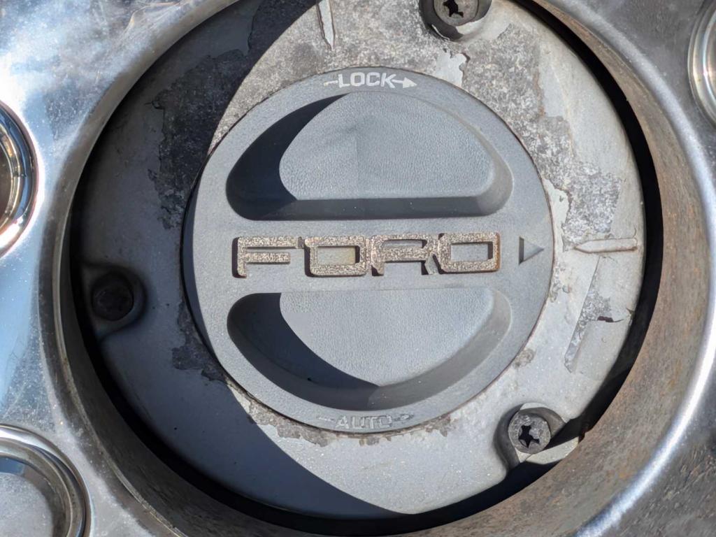 used 2014 Ford F-350 car, priced at $43,495