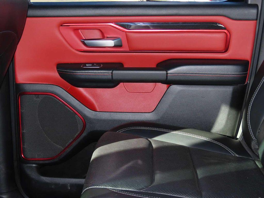 used 2019 Ram 1500 car, priced at $30,595