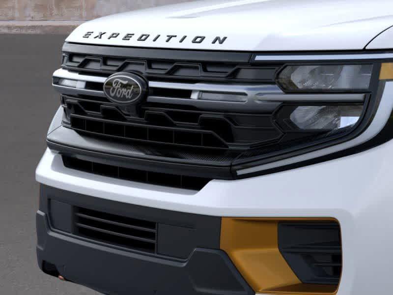 new 2026 Ford Expedition car, priced at $79,405