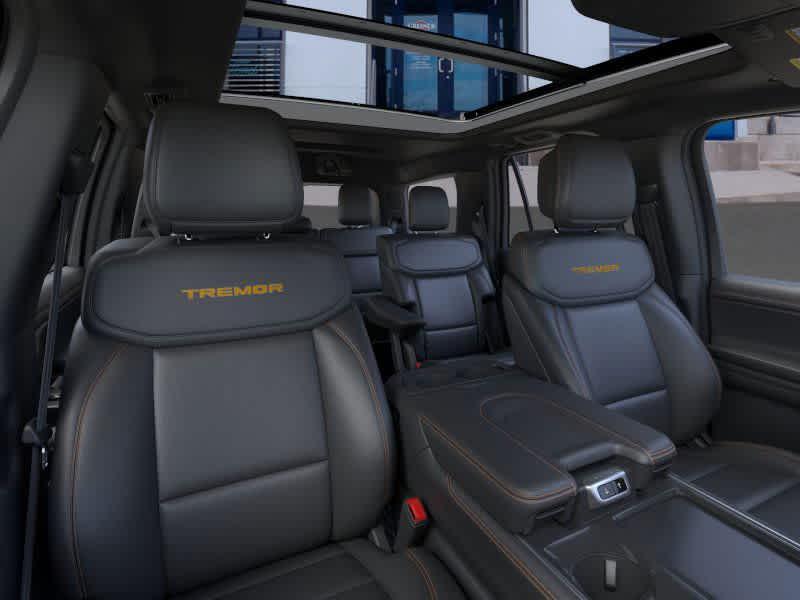 new 2026 Ford Expedition car, priced at $79,405