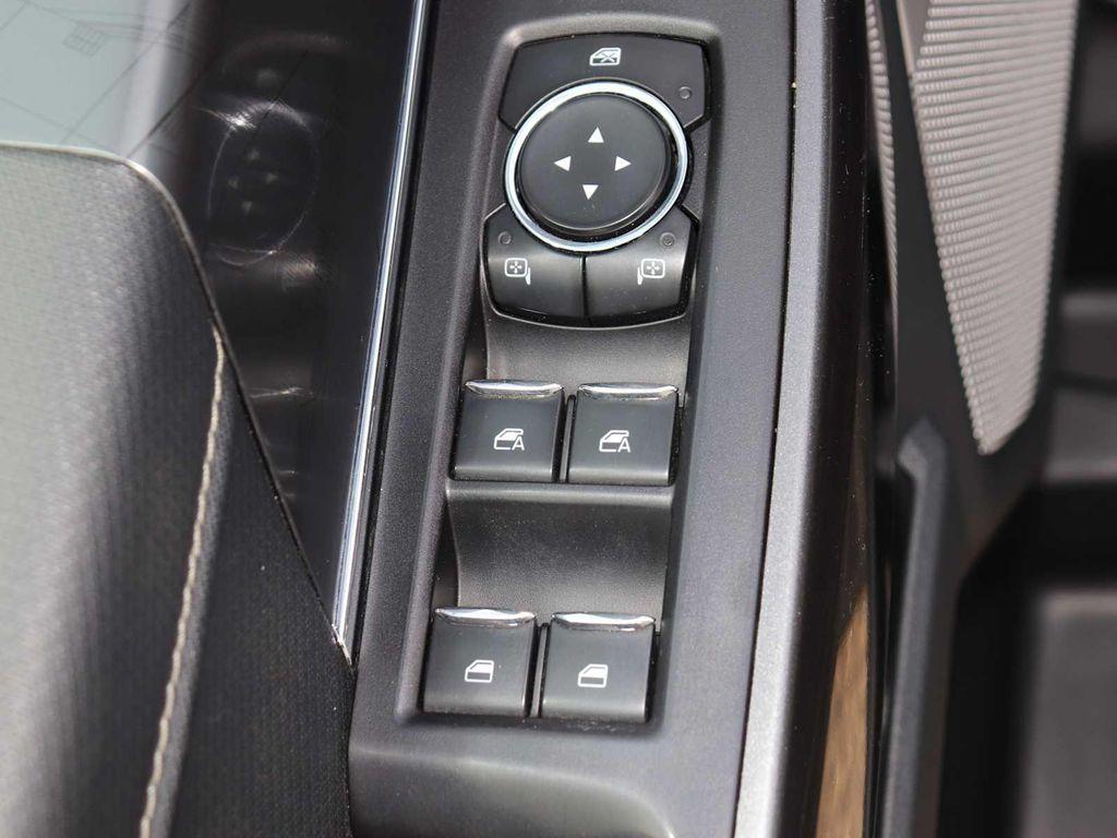 used 2021 Ford F-150 car, priced at $37,995