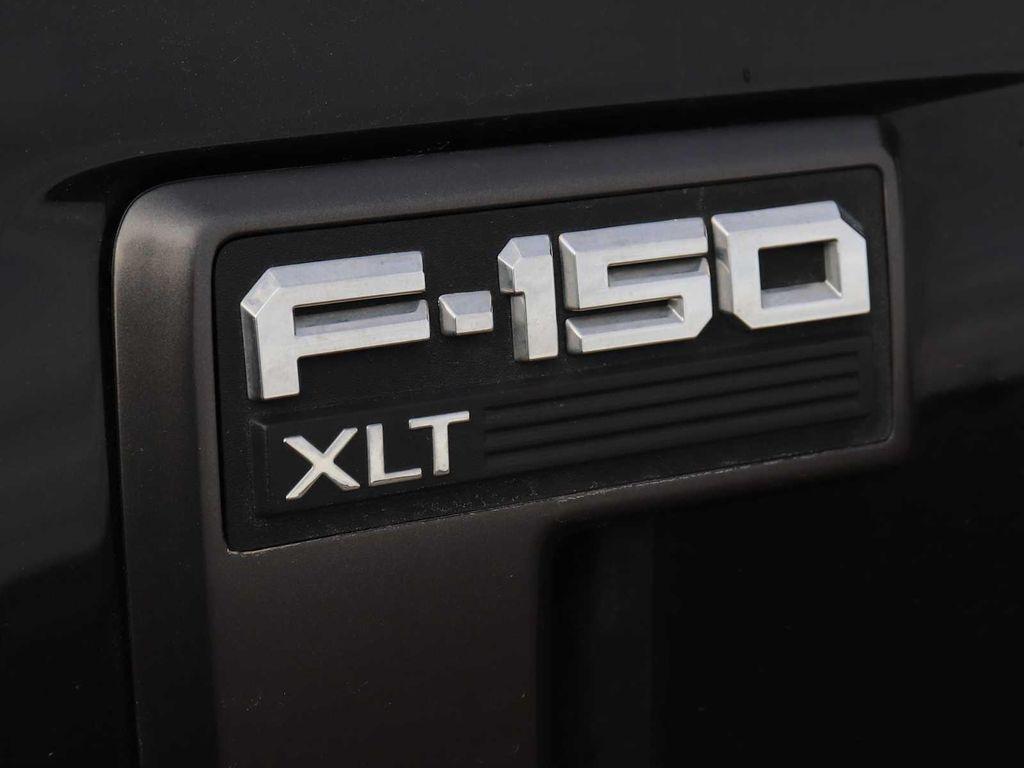 used 2021 Ford F-150 car, priced at $37,995