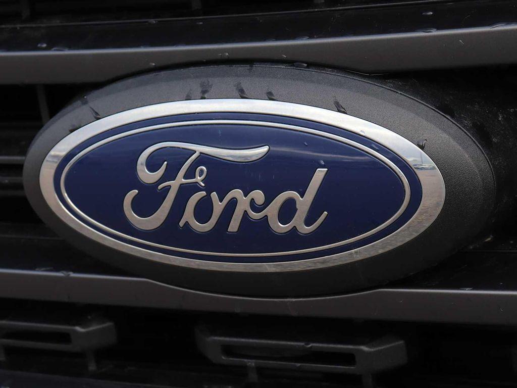 used 2021 Ford F-150 car, priced at $37,995