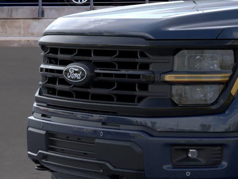 new 2026 Ford F-150 car, priced at $59,797