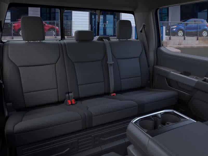 new 2026 Ford F-150 car, priced at $59,797