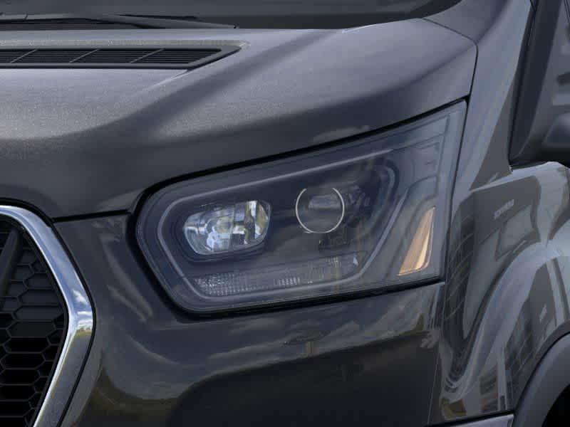 new 2026 Ford Transit-350 car, priced at $68,943