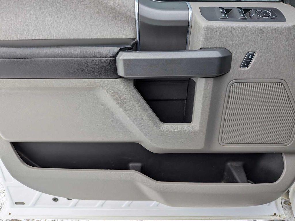 used 2018 Ford F-150 car, priced at $20,995