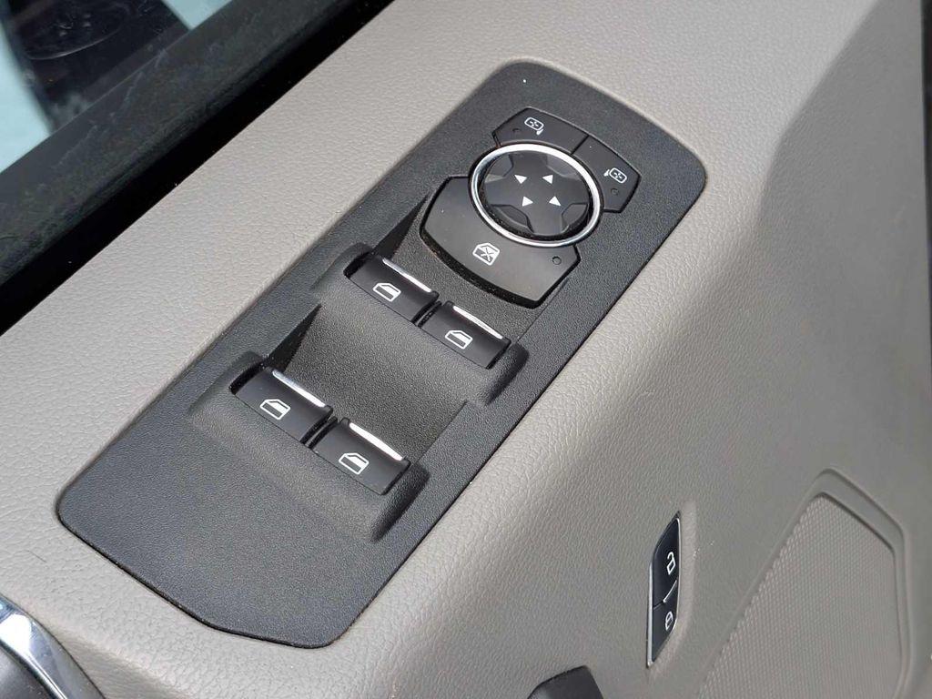 used 2018 Ford F-150 car, priced at $20,995