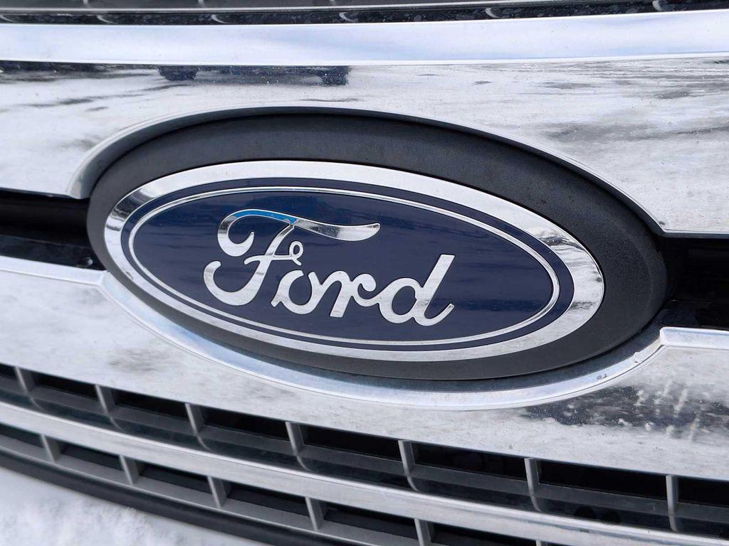 used 2018 Ford F-150 car, priced at $20,995