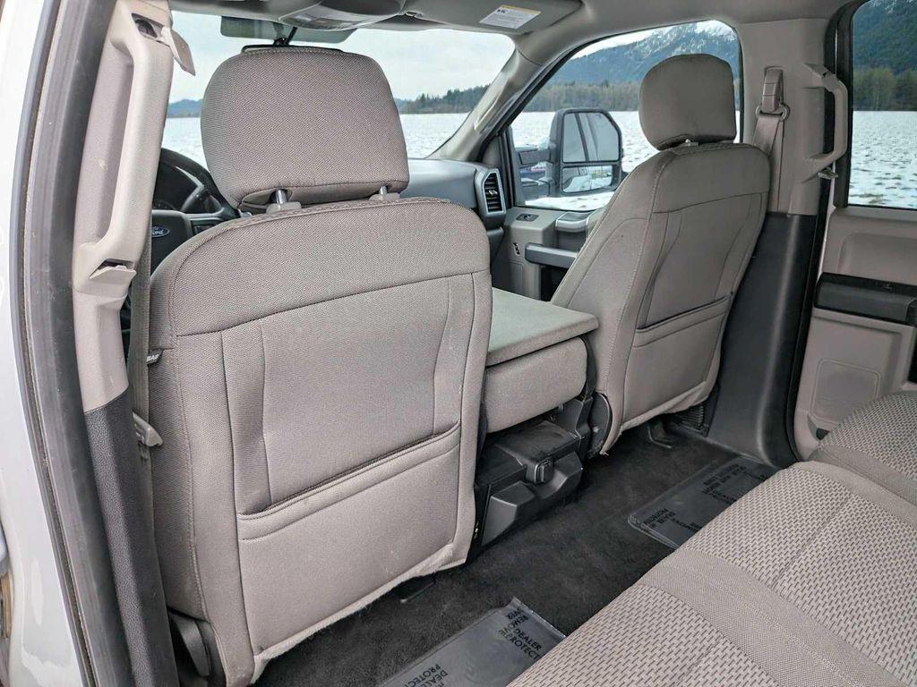 used 2018 Ford F-150 car, priced at $20,995