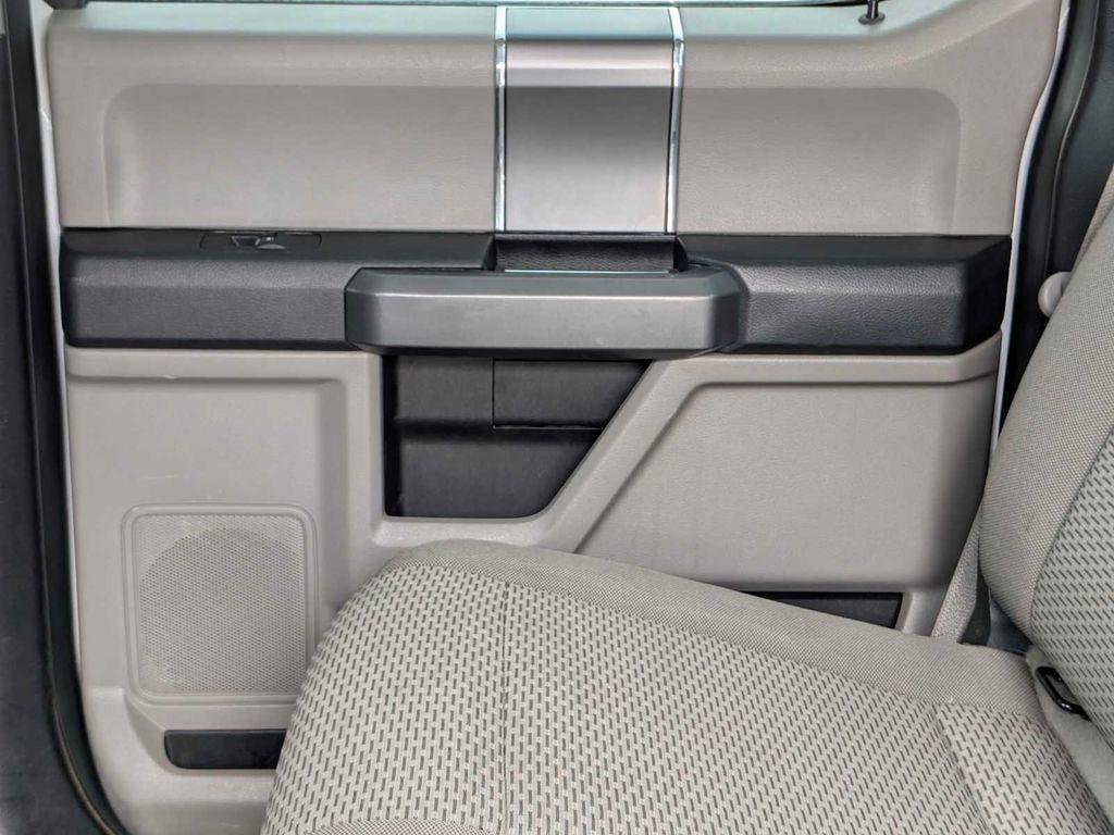 used 2018 Ford F-150 car, priced at $20,995