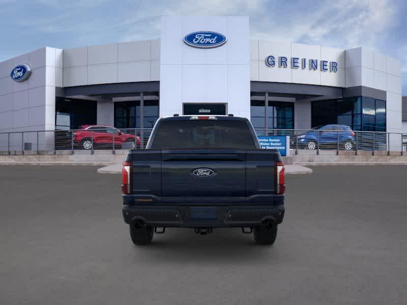 new 2026 Ford F-150 car, priced at $72,898