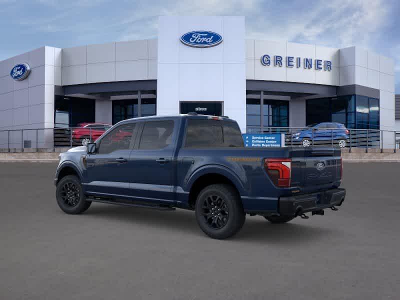 new 2026 Ford F-150 car, priced at $72,898